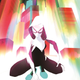 Illustration for article titled Spider-Gwen stumbles, Lost Property charms, and Blammo impresses